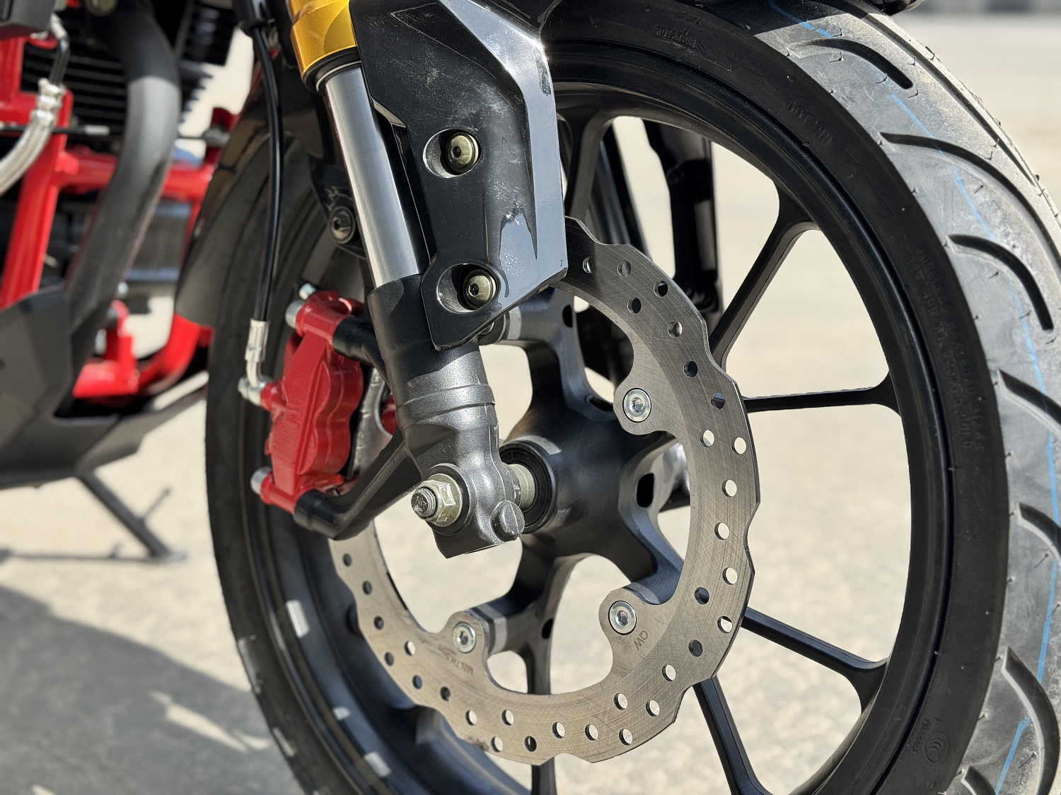 Мотоцикл PROMAX CB300 в Дербенте