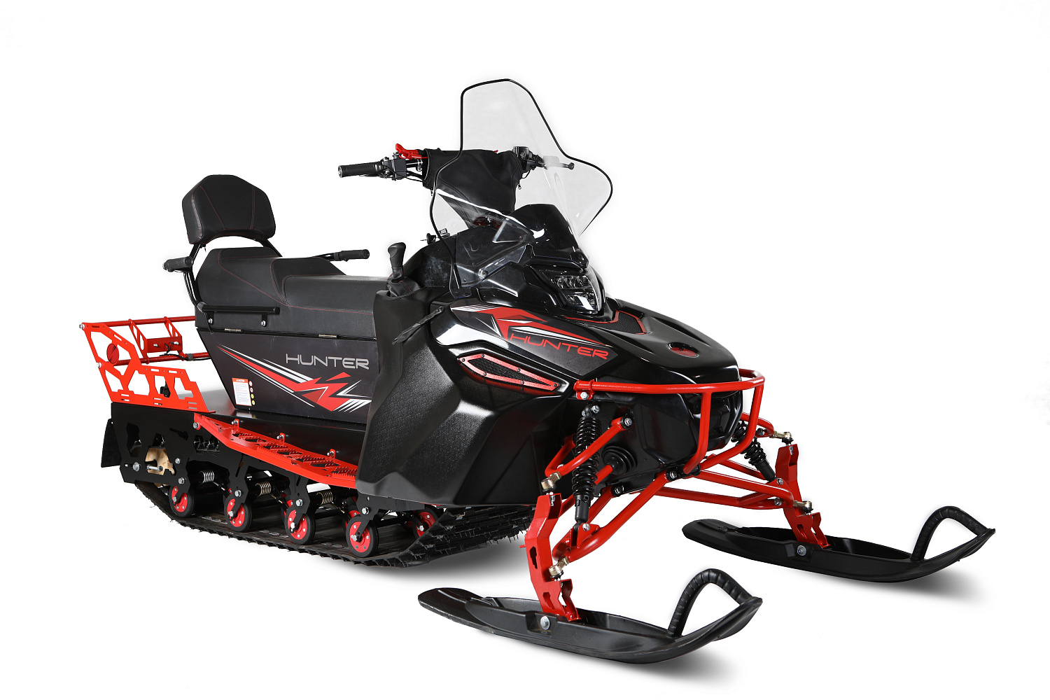 Снегоход IKUDZO HUNTER 700LK 25 V2 в Дербенте