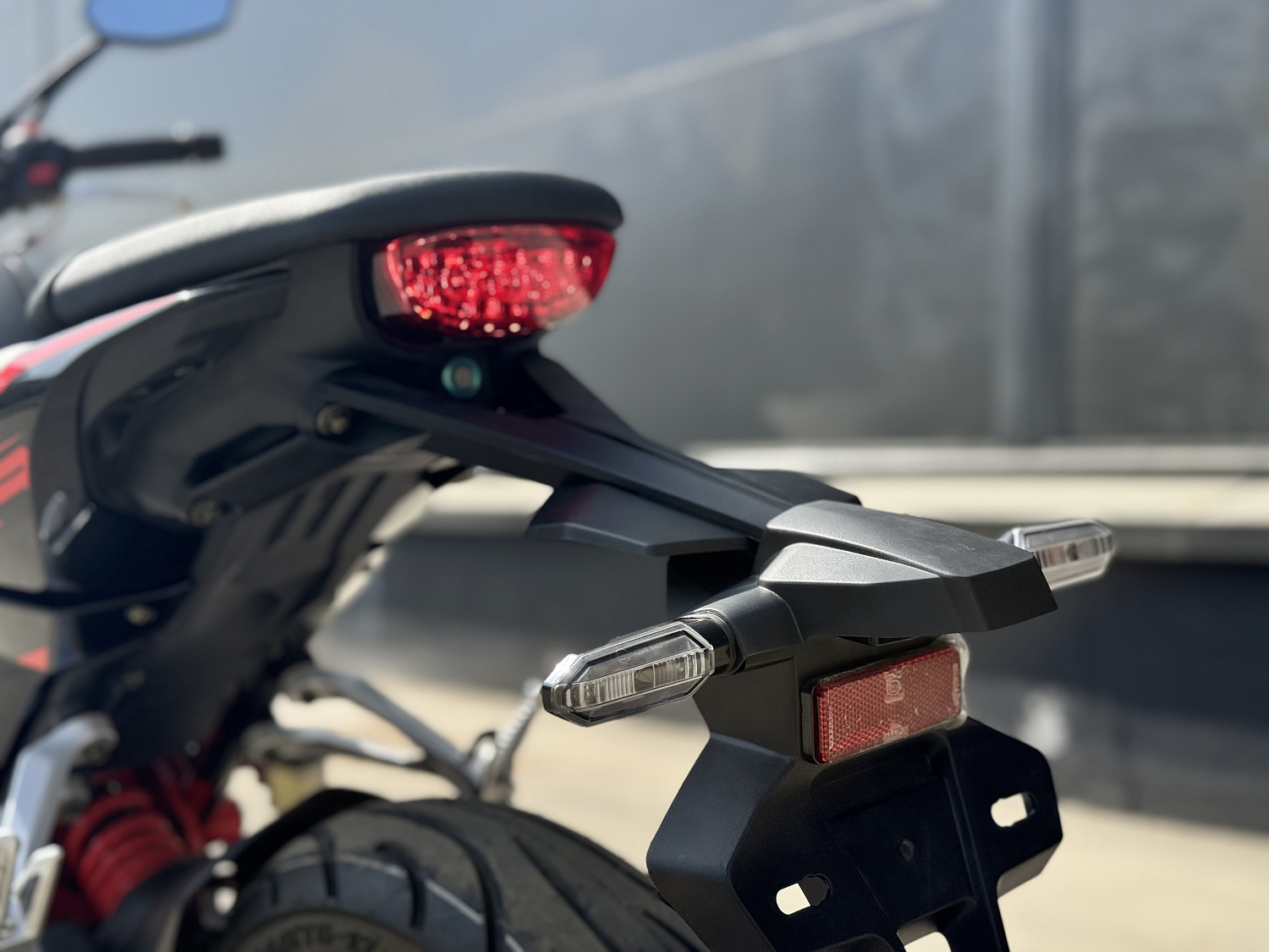 Мотоцикл PROMAX CB300 в Дербенте