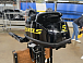 Лодочный мотор STELS 5HP в Дербенте