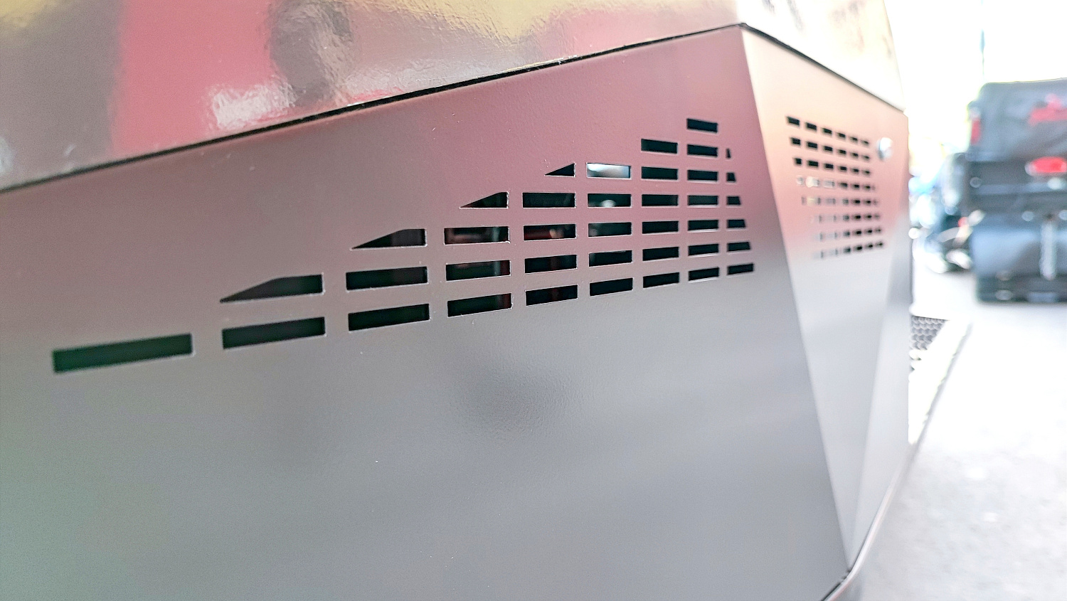 Снегоход PROMAX YAKUT 500 2.0 4T 22 в Дербенте