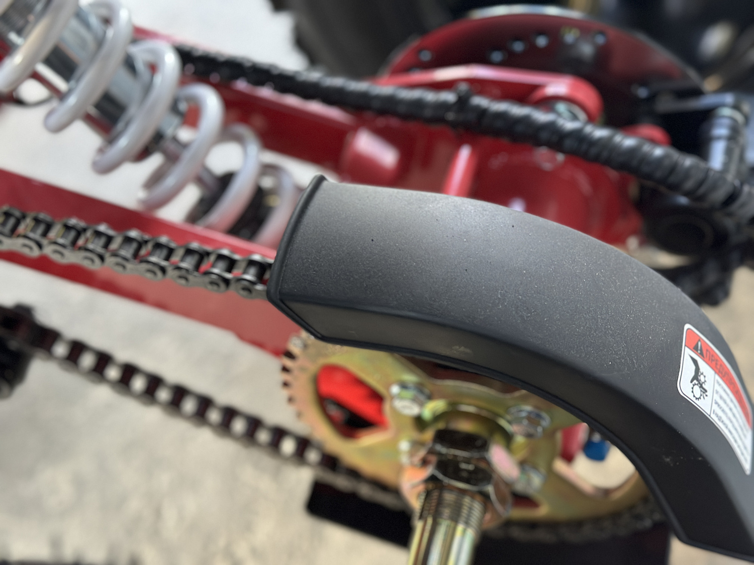 Квадроцикл PROMAX МАЙНКРАФТ 192 PRO 2025 в Дербенте