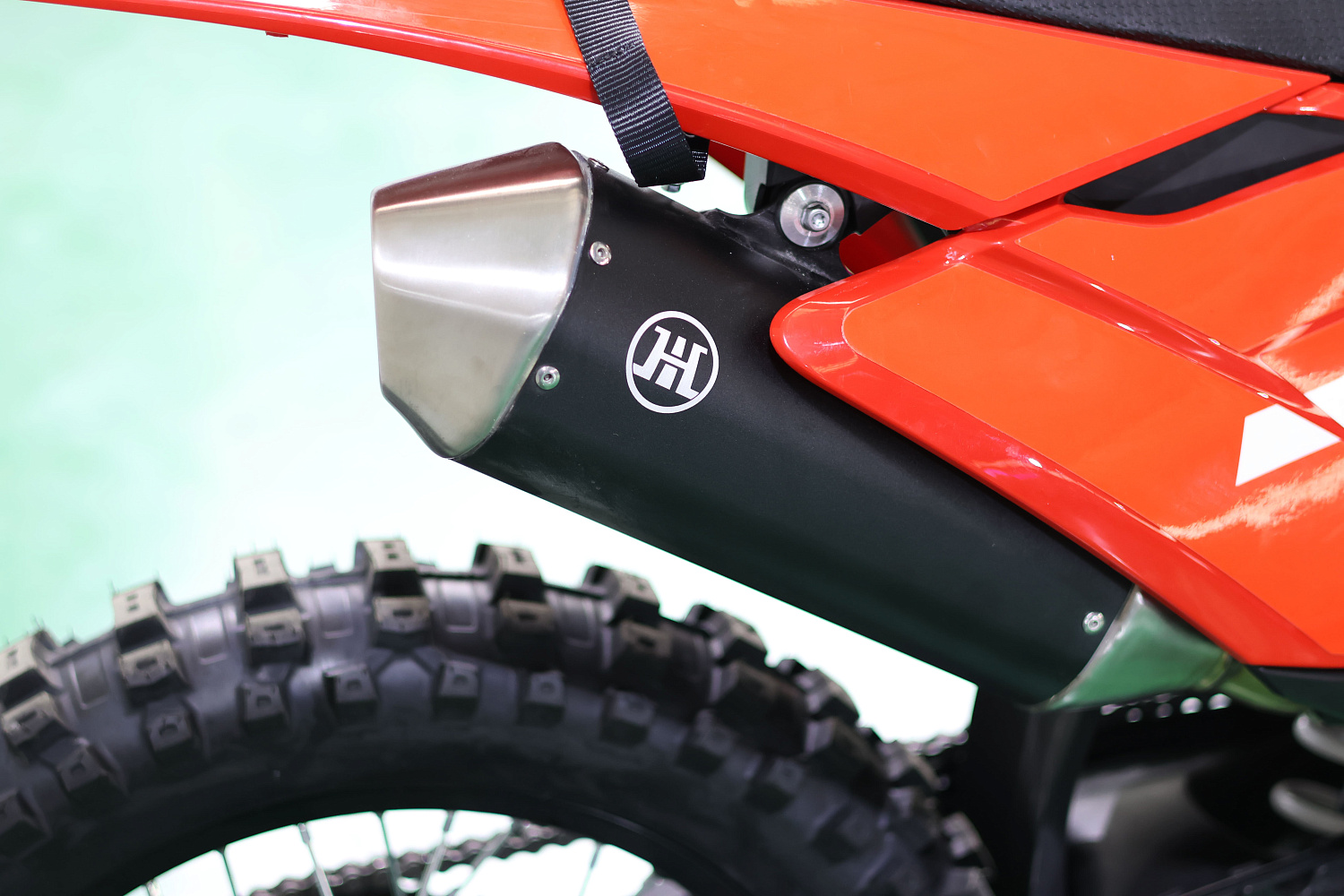 Мотоцикл JHLMOTO JHLofr GS CB300RL в Дербенте