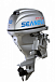 Лодочный мотор SEANOVO SNEF30FES-EFI в Дербенте