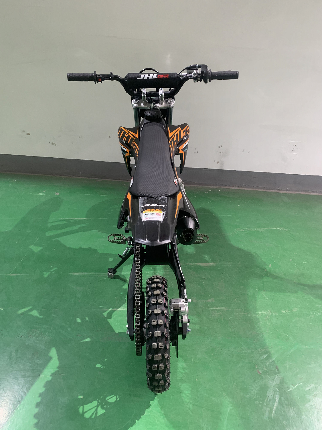 Питбайк JHLMOTO JHL MK110 (12/10) в Дербенте