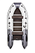Лодка Ривьера Компакт 3600 СК в Дербенте