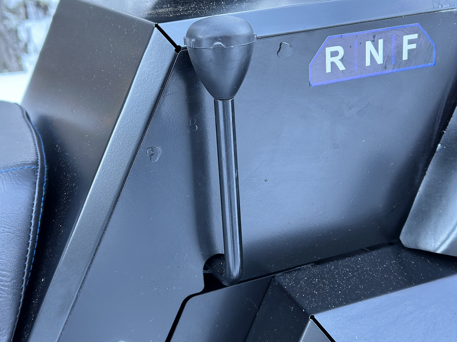 Снегоход PROMAX YAKUT 500 LONG 2.0 4T 22 в Дербенте