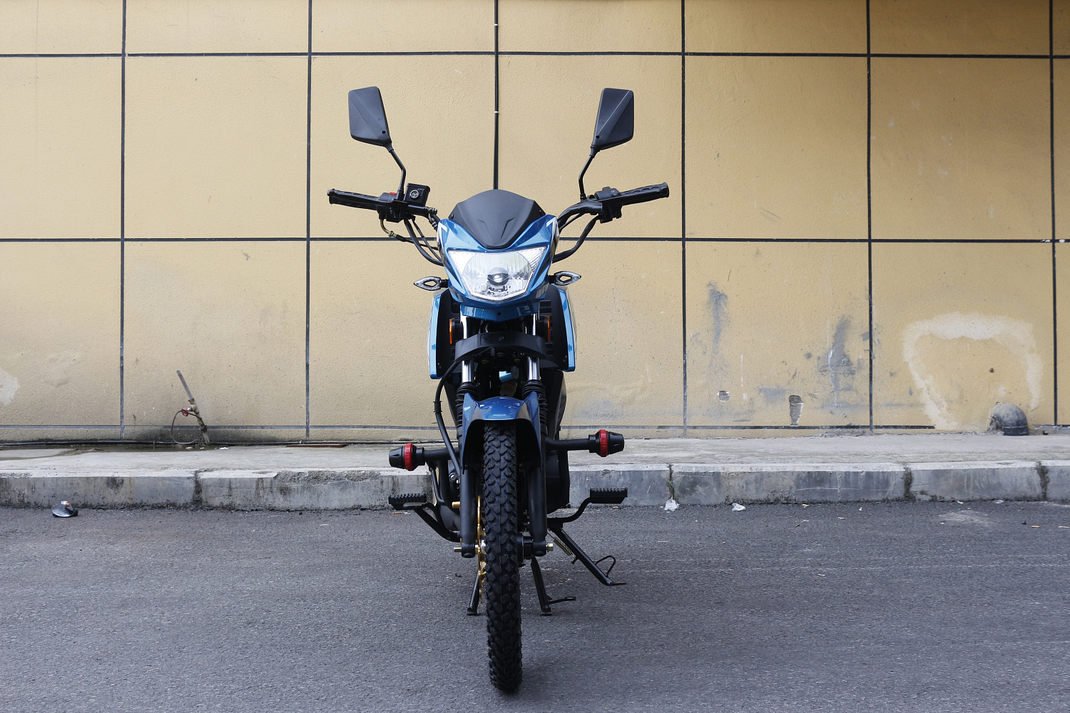 Мопед FAIDET SKIFF RS150 (49) в Дербенте