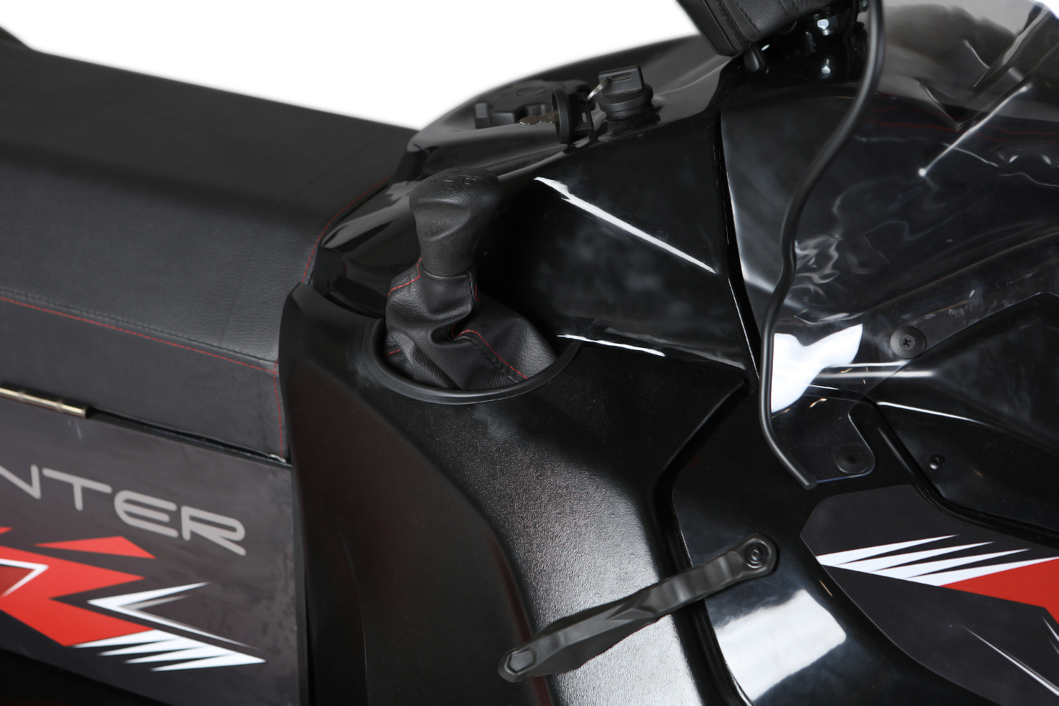 Снегоход IKUDZO HUNTER 700LK 25 V2 в Дербенте