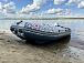 Лодка MISHIMO BIG FLOOR 380 в Дербенте