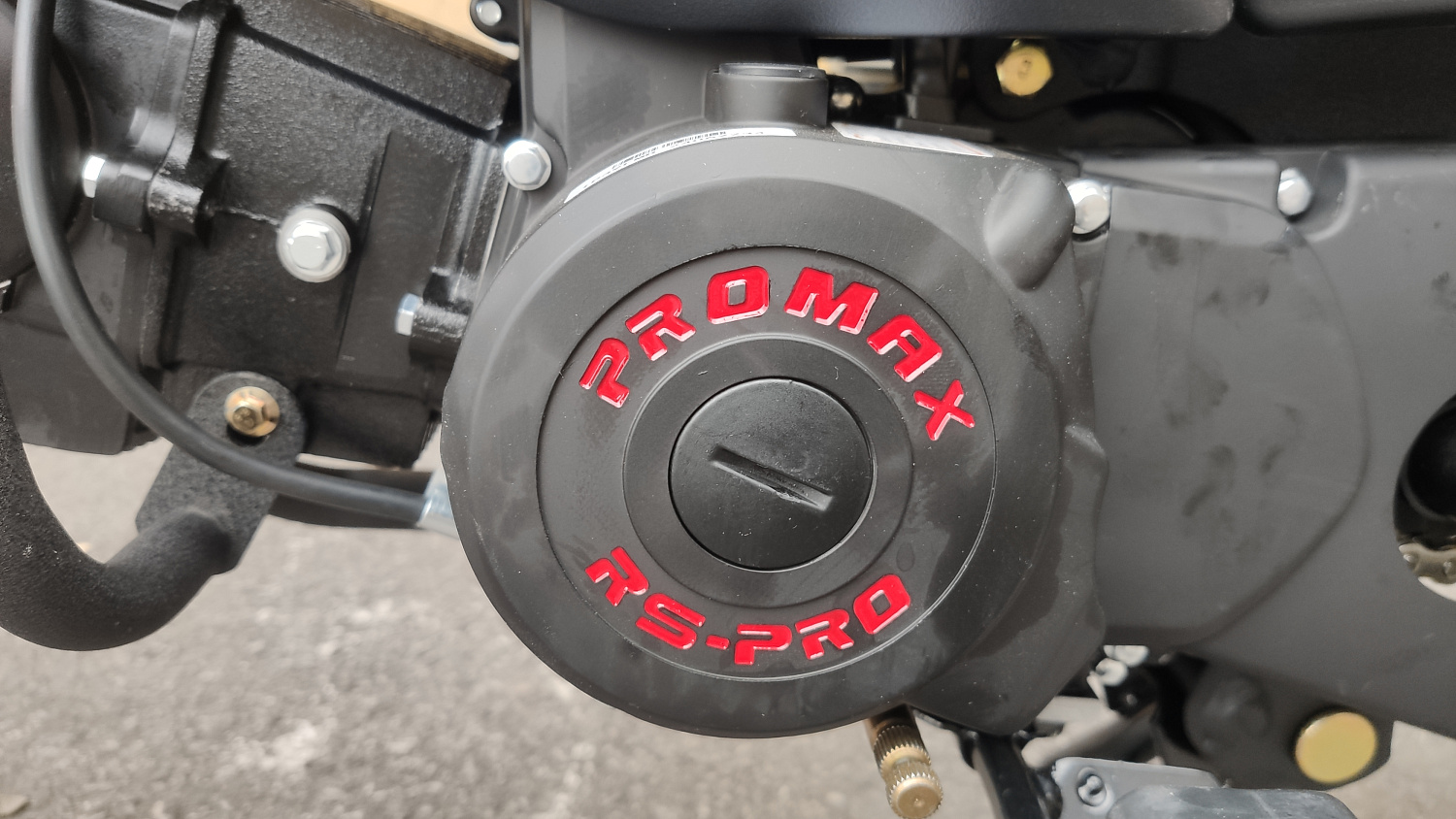 Мопед FAIDET SKIFF RS150 (49) в Дербенте